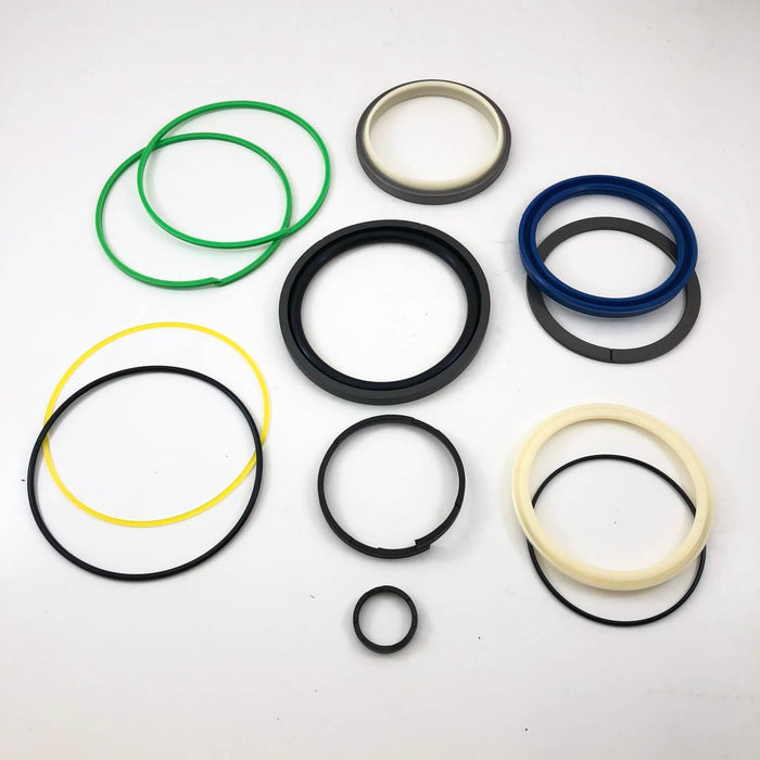 Hitachi ZX130 Excavator Arm Cylinder - Seal Kit w/o Wear Bands | HW Part Store