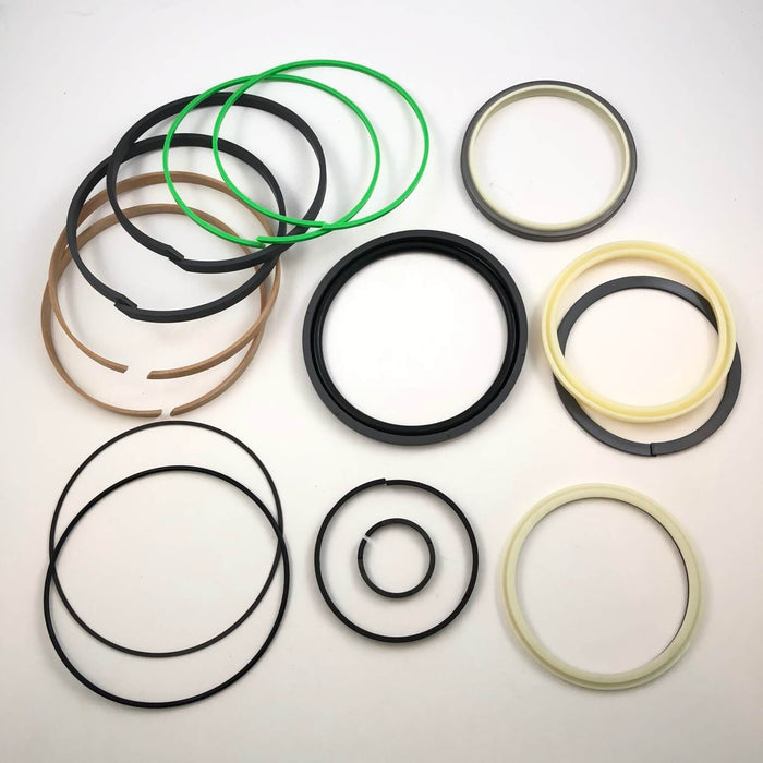 Hitachi ZX240-3 & ZX240LC-3 Excavator Arm Cylinder - Seal Kit w/ Wear Bands | HW Part Store