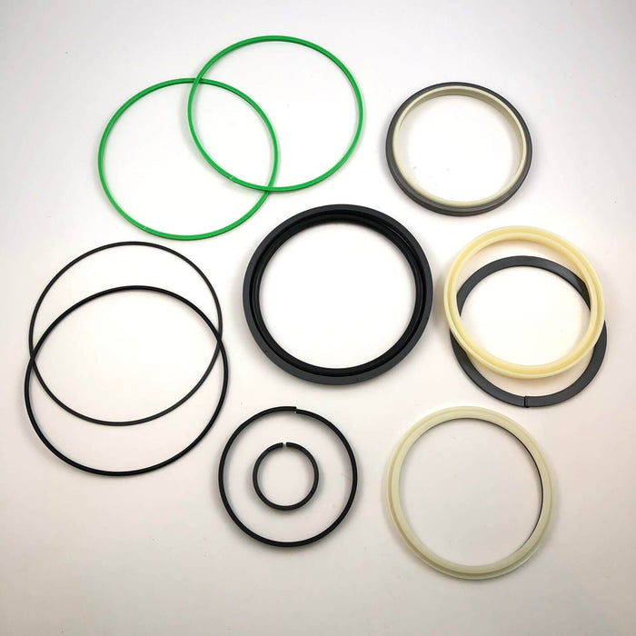 Hitachi ZX240-3 & ZX240LC-3 Excavator Arm Cylinder - Seal Kit w/o Wear Bands | HW Part Store