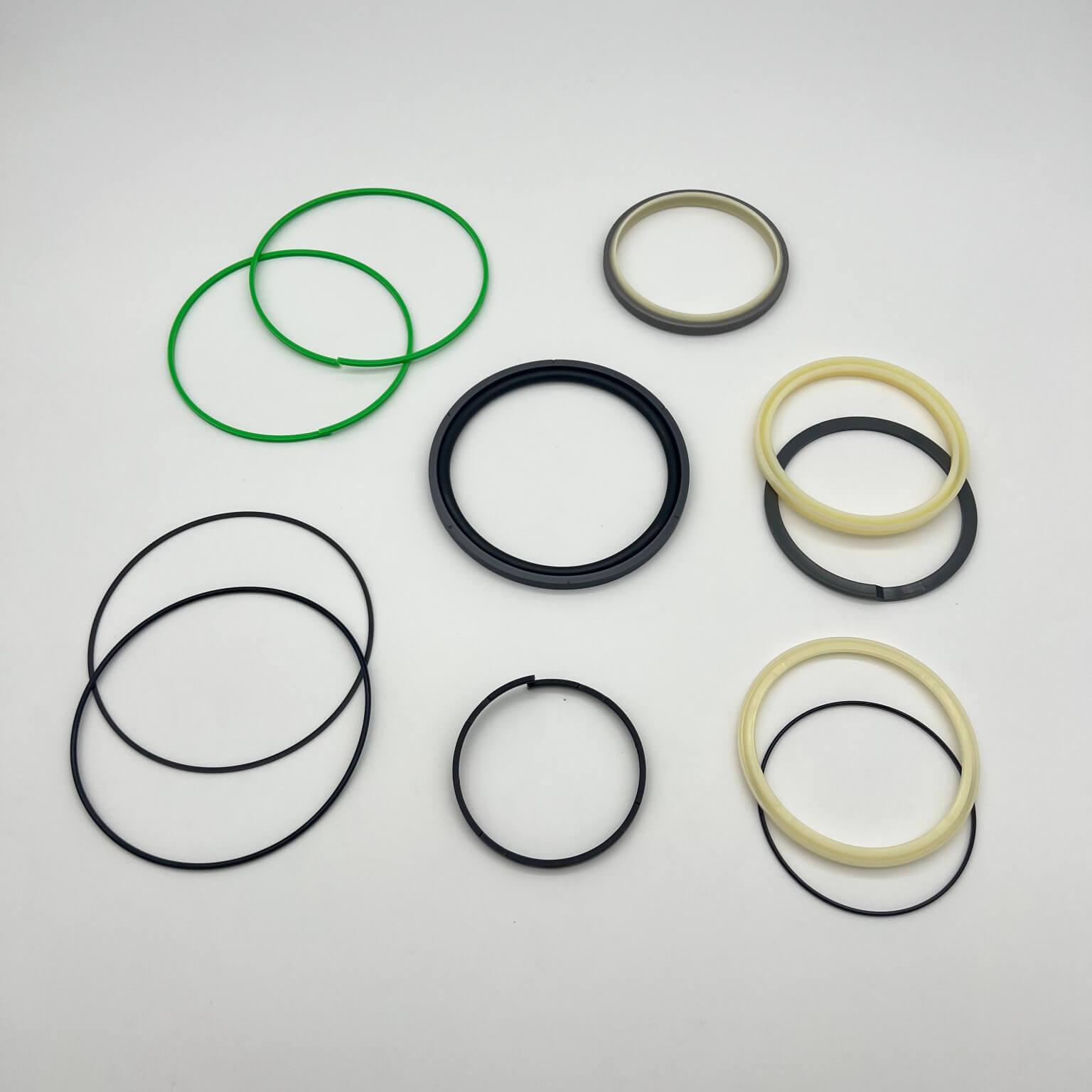 さた Cat 930 Steering Cylinder Seal Kit | HW Part Store