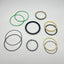 John Deere 350G LC Excavator Boom s/n: Up to 808213 - Seal Kit w/o Wear Rings | HW Part Store