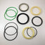 John Deere 130G Excavator s/n: Up to 040079 - Bucket Cylinder Seal Kit | HW Part Store