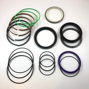 Hitachi ZX160LC-6 Excavator Arm Cylinder Seal Kit | HW Part Store