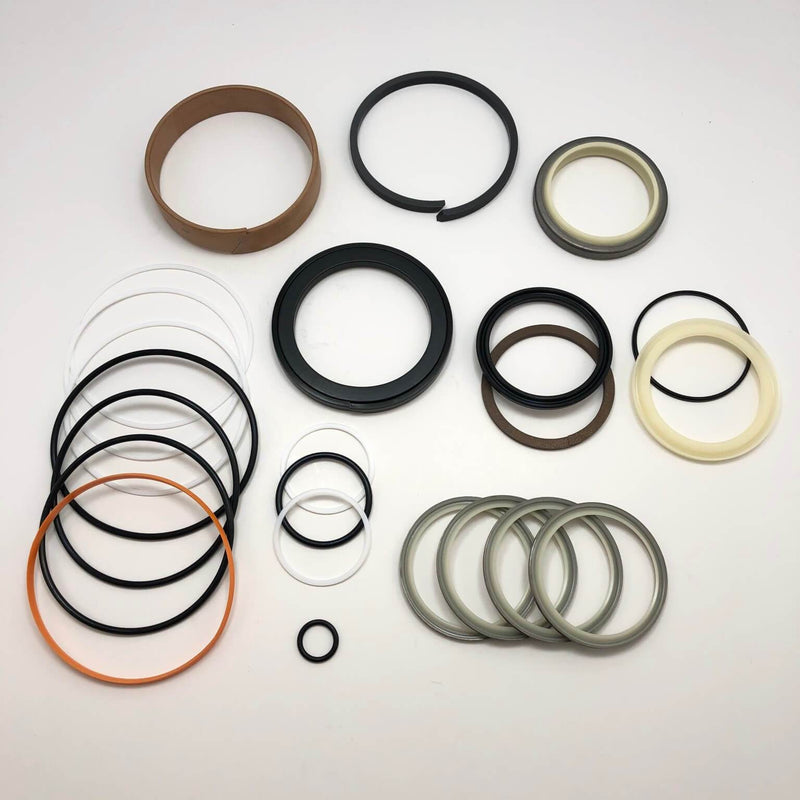 Hitachi ZX60USB-5 & ZX60USB-5N Excavator Seal Kits | HW Part Store