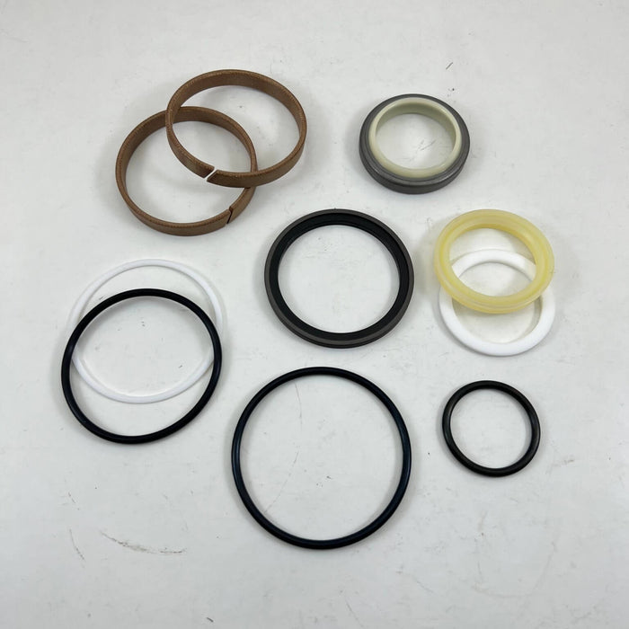 John Deere 17D Mini Excavator s/n: 221802 and Up - Arm Cylinder Seal Kit | HW Part Store