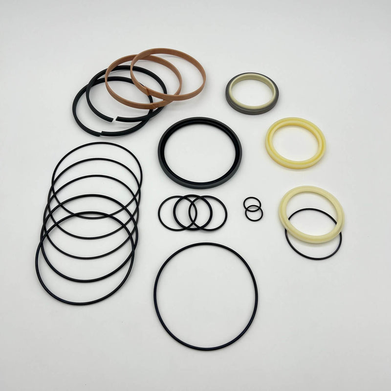 Hitachi ZX75US-5 & ZX75US-5N Excavator Seal Kits | HW Part Store