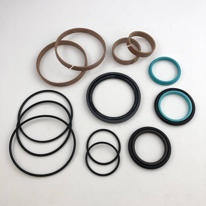 John Deere 244K & 244K II Wheel Loader Bucket Tilt Cylinder - Seal Kit | HW Part Store