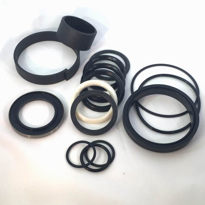 John Deere 310A Outrigger Cylinder Full Seal Kit - s/n: 700423-Up | HW Part Store