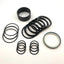 John Deere 544C Wheel Loader Lift Cylinder s/n: 504463 and Up - Rod Seal Kit | HW Part Store