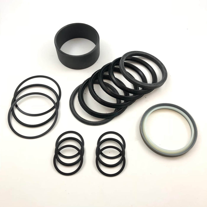 John Deere 544D Wheel Loader Lift Cylinder - Rod Seal Kit | HW Part Store