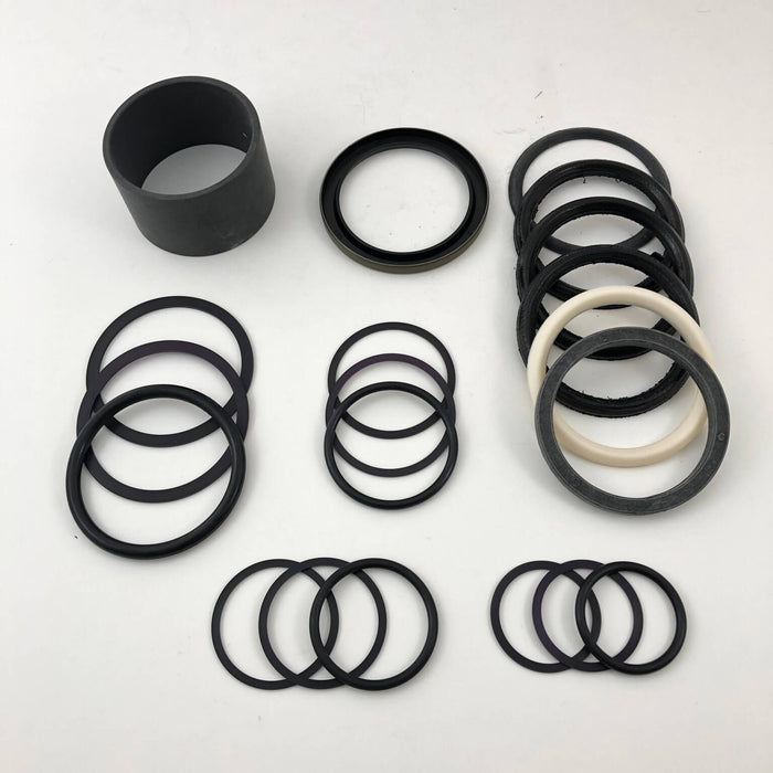 John Deere 440C Skidder Grapple Cylinder - Rod Seal Kit | HW Part Store