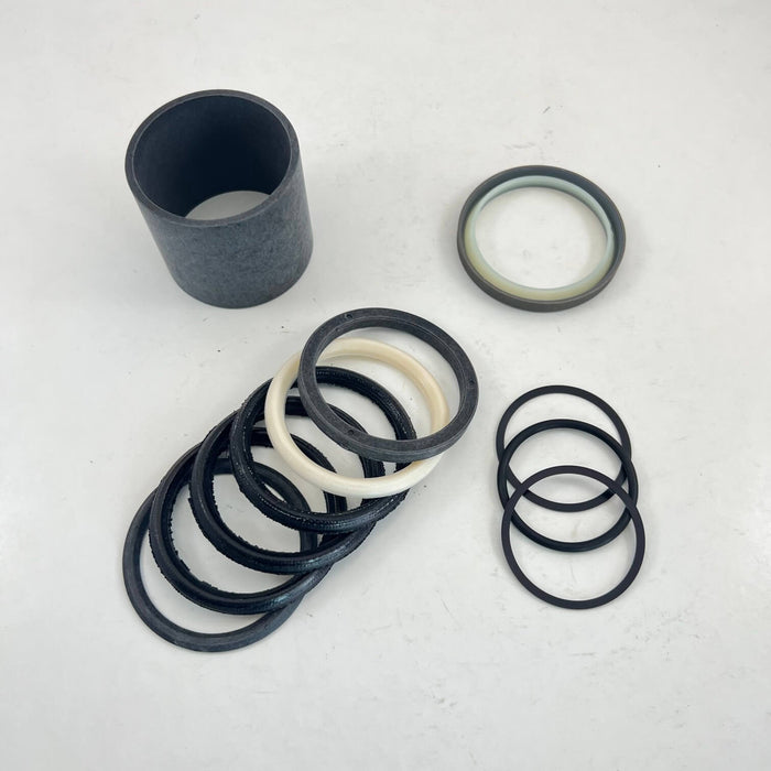 John Deere 444D Loader Bucket Tilt Cylinder - Rod Seal Kit | HW Part Store