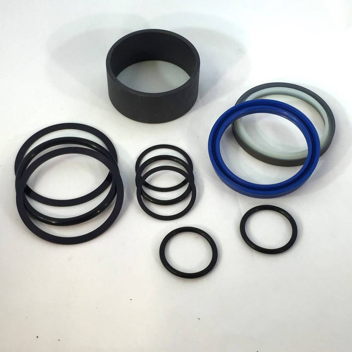 John Deere 710B Backhoe Bucket Cylinder - Rod Seal Kit | HW Part Store