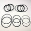 John Deere 515B Backhoe Boom Cylinder - Bore Seal Kit | HW Part Store