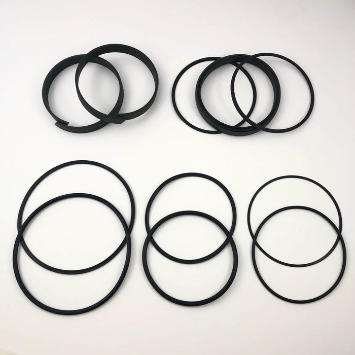 John Deere 515B Backhoe Boom Cylinder - Bore Seal Kit | HW Part Store