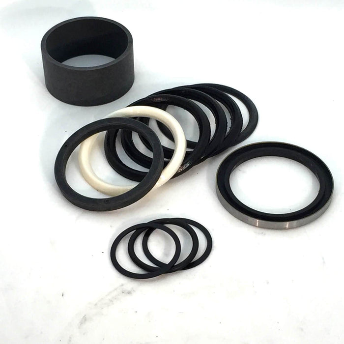 John Deere 510B Backhoe Bucket Cylinder - Rod Seal Kit | HW Part Store