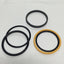 John Deere 310C Steering Cylinder w/o MFWD - Type 1 Bore Seal Kit | HW Part Store