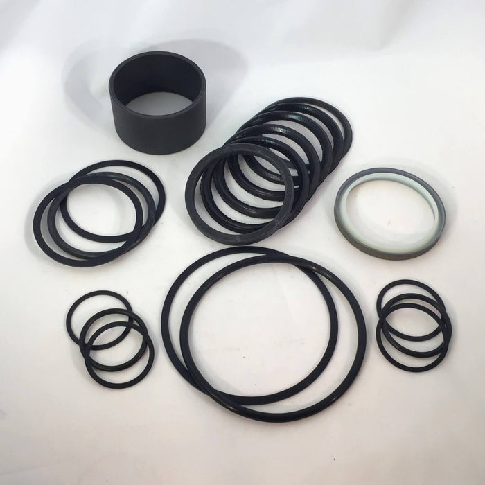 John Deere 710B Outrigger Cylinder - Rod Seal Kit | HW Part Store