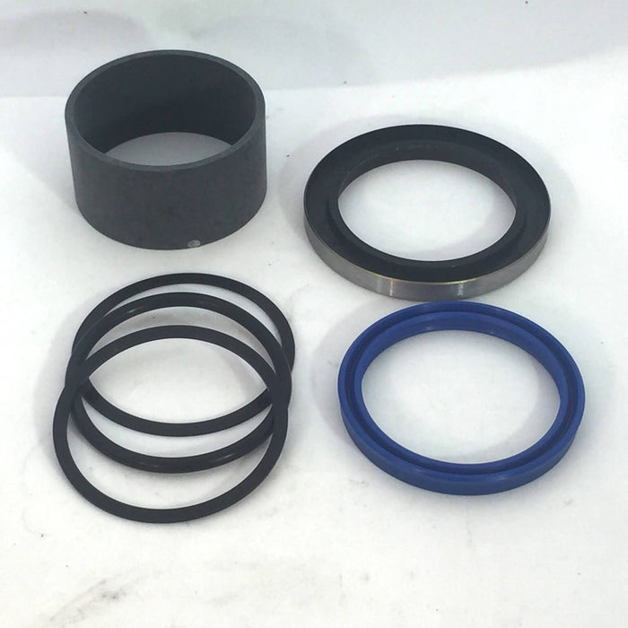 John Deere 710B Backhoe Boom Cylinder - Rod Seal Kit | HW Part Store