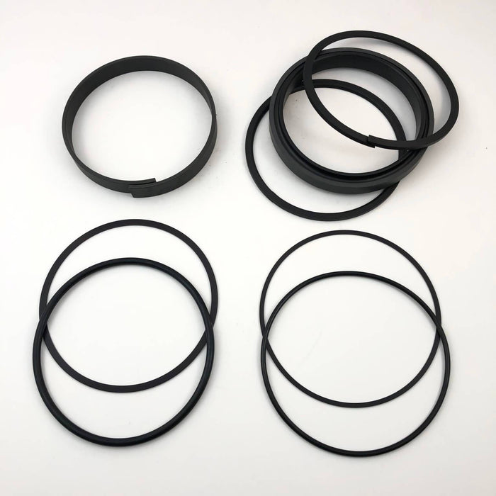 John Deere 770A & 772A Motor Grader Replacement Scarifier Cylinder - Bore Seal Kit | HW Part Store