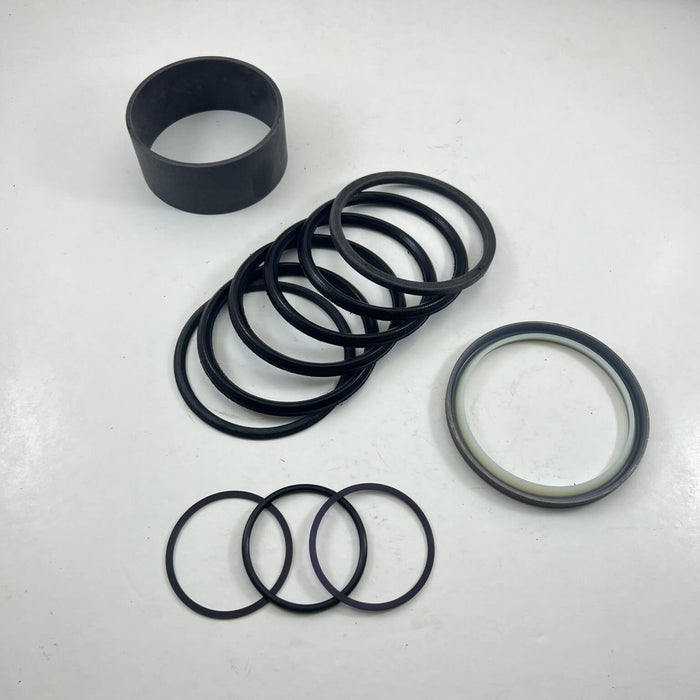 John Deere 690C Excavator s/n: Up to 509184 - Arm Cylinder - Rod Seal Kit | HW Part Store