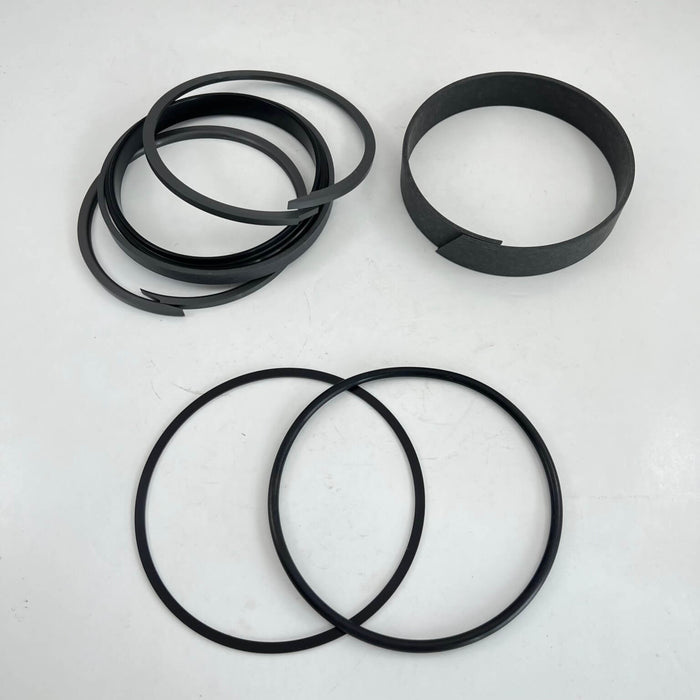 John Deere 690B Excavator s/n: 501307 and Up - Arm Cylinder - Bore Seal Kit | HW Part Store