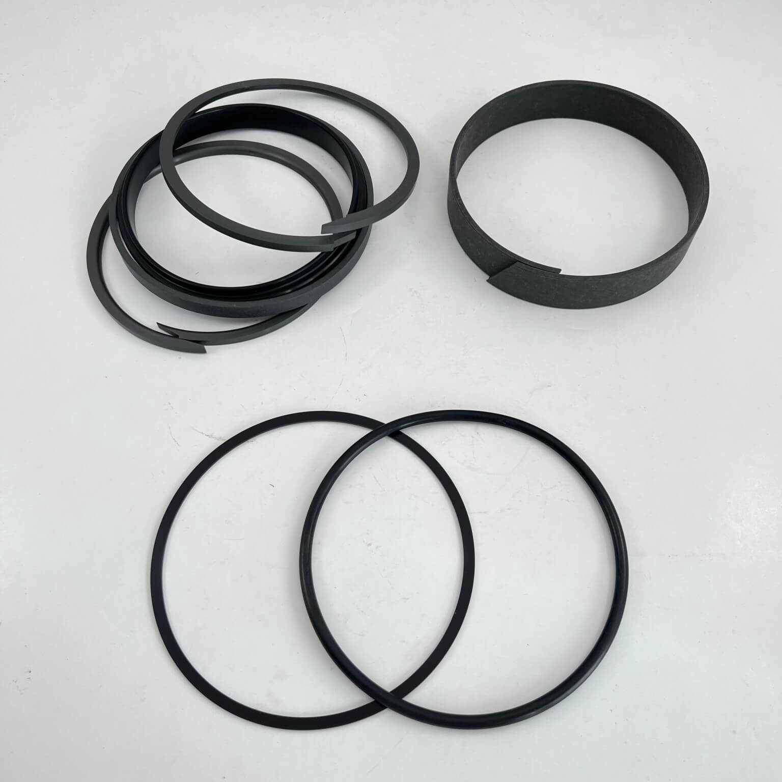 John Deere 655 Loader Lift Cylinder - Type 2 Bore Seal Kit | HW Part Store