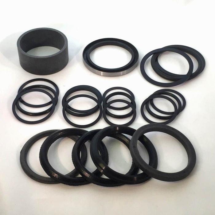 John Deere 510B Outrigger Cylinder s/n: Up to 719455 - Rod Seal Kit | HW Part Store