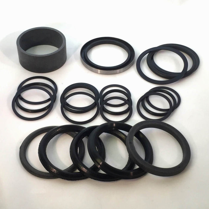 John Deere 415B Backhoe Dipper Cylinder - Rod Seal Kit | HW Part Store