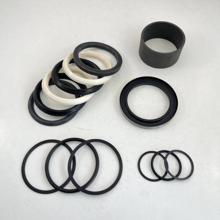 John Deere 740 & 740A Skidder Grapple Cylinder s/n: 708052 and Up - Rod Seal Kit | HW Part Store