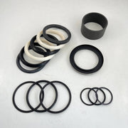 John Deere 750B Dozer Angle Cylinder s/n: Up to 743282 - Rod Seal Kit | HW Part Store