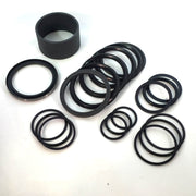 John Deere 750 Tilt Models Dozer Replacement Tilt Cylinder - Rod Seal Kit | HW Part Store