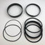 John Deere 750C Dozer Tilt - 5-1/2" Bore Seal Kit | HW Part Store