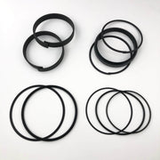 John Deere 850B Dozer Lift Cylinder w/ 2-1/2" Rod s/n Up to 779601 - Bore Seal Kit | HW Part Store