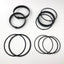 John Deere 750B Dozer Lift s/n: Up to 779601 & LGP - Bore Seal Kit | HW Part Store