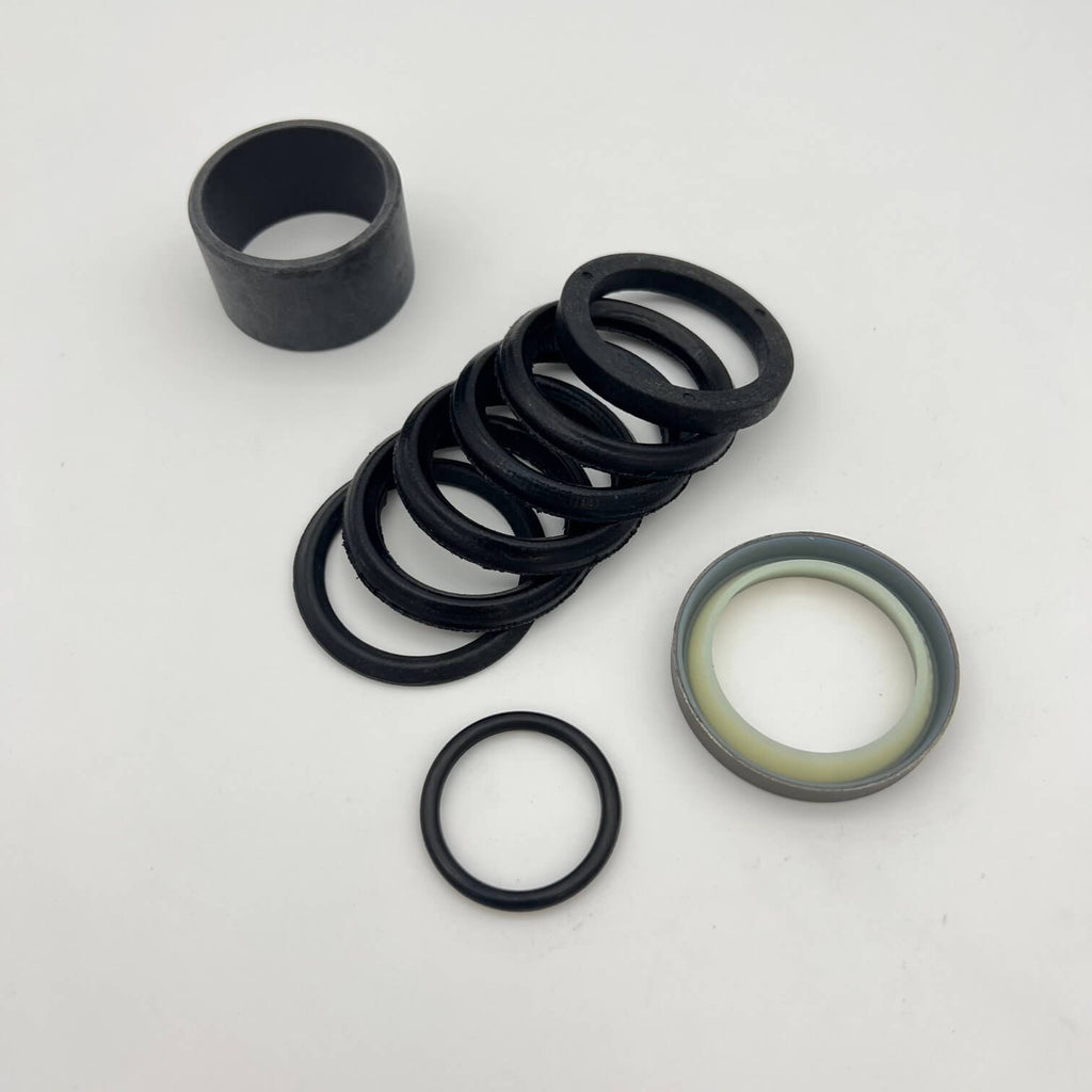 John Deere 544D Steering Cyl - Rod Seal Kit | HW Part Store