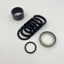 John Deere 444C, 444CH Steering Cylinder s/n: 505311-Up - Rod Seal Kit | HW Part Store