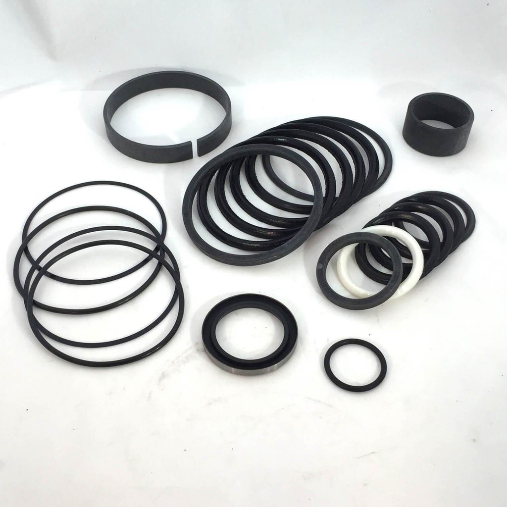 Hercules RE18756 Backhoe Swing Cylinder Seal Kit For John Deere 350, 350B, 350C, 450, 450B