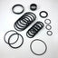 John Deere 770B, 770BH, 772B, 772BH Motor Grader Wheel Lean Cylinder s/n: Up to 538109 - Full Seal Kit | HW Part Store