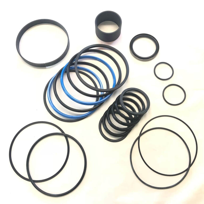 John Deere 510 Backhoe Dipper Cylinder s/n: 155579-700717 - Full Seal Kit | HW Part Store