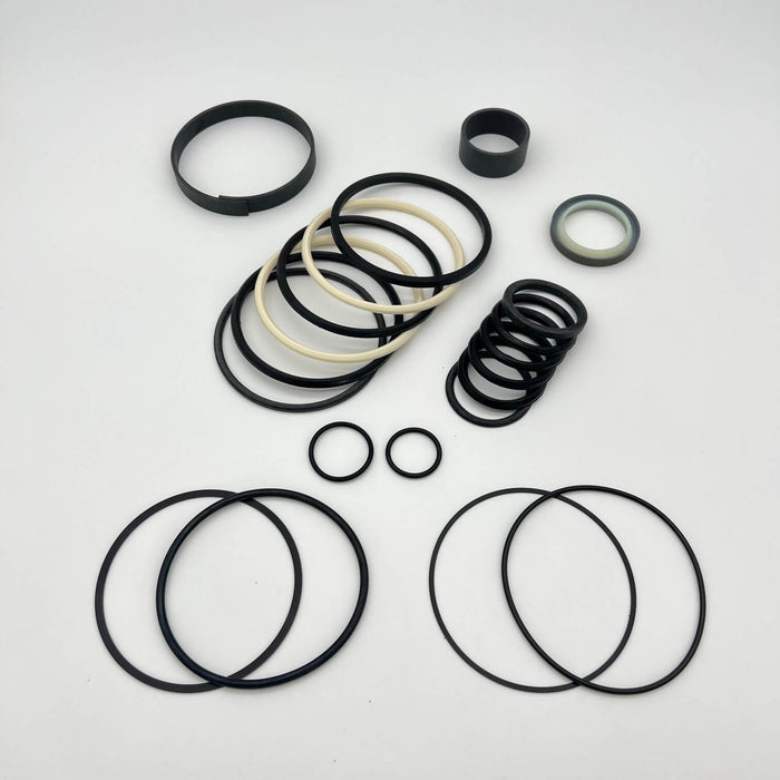 John Deere 670A, 672A Motor Grader Scarifier Cylinder - Full Seal Kit | HW Part Store