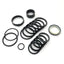 John Deere 670B & 672B Motor Grader Circle Sideshift Cylinder s/n: Up to 530593 - Full Seal Kit | HW Part Store