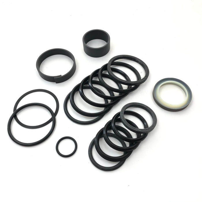 John Deere 670, 670A, 672A Motor Grader Blade Lift Cylinder - Full Seal Kit | HW Part Store