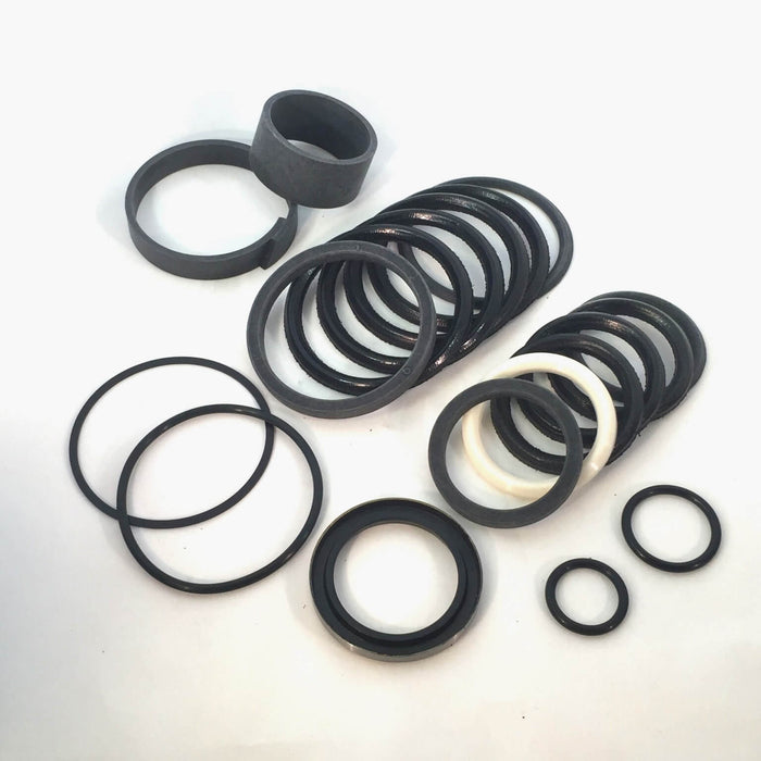 John Deere 440, 440A, & 440B Skidder 95, 95A Backhoe Stabilizer Cylinder - Seal Kit | HW Part Store