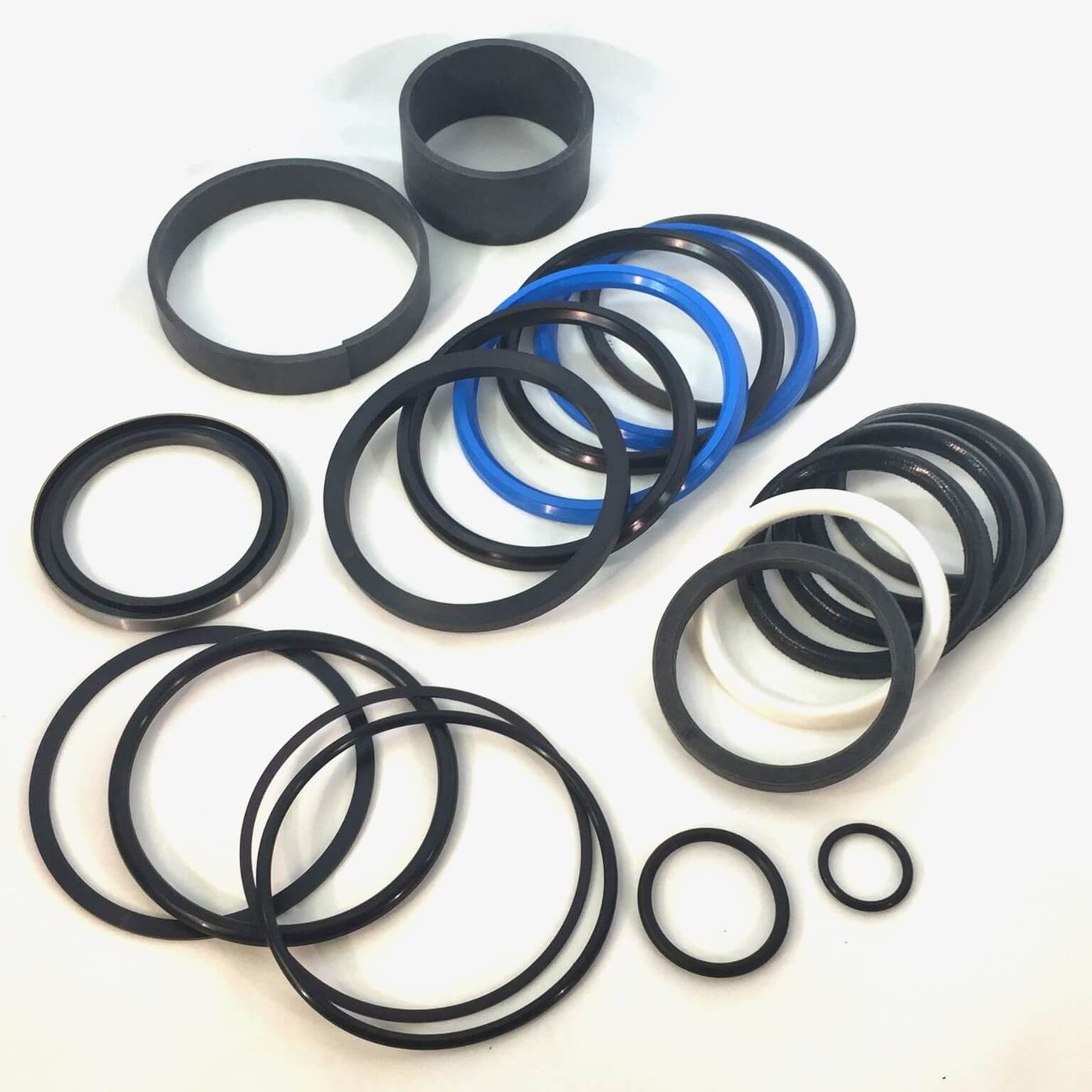 John Deere 410 Bucket Cylinder Full Seal Kit HW Part Store