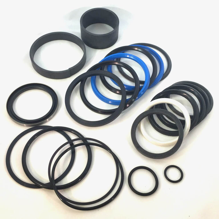 John Deere 440, 440A, & 440B Skidder Backhoe Bucket Cylinder - Seal Kit | HW Part Store