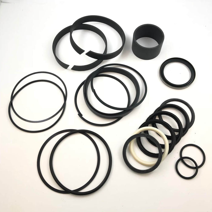 John Deere 310A Backhoe Boom Cylinder Full Seal Kit -s/n: 701220 - Up | HW Part Store