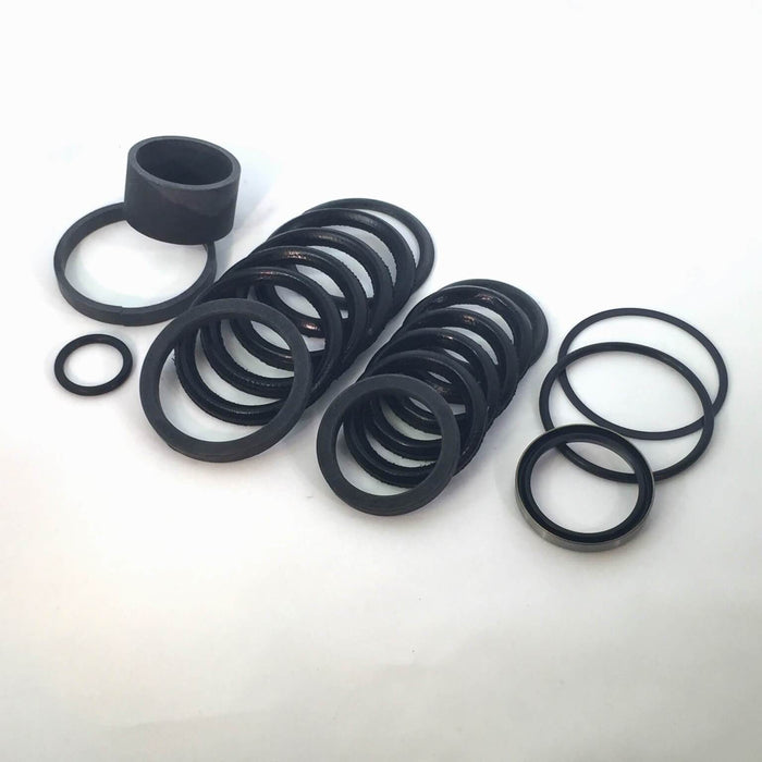 John Deere 300B Loader Bucket Tilt Cylinder Full Seal Kit | HW Part Store