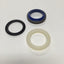 John Deere 310SE Steering Cylinder w/o MFWD - Rod Seal Kit | HW Part Store