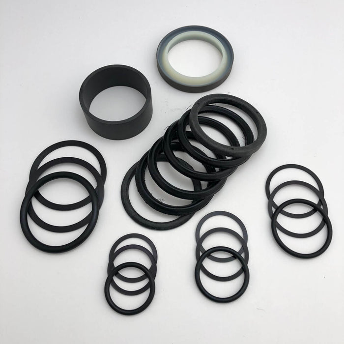 John Deere 740 & 740A Skidder Arch & Boom Cylinder s/n: 708052 and Up - Rod Seal Kit | HW Part Store